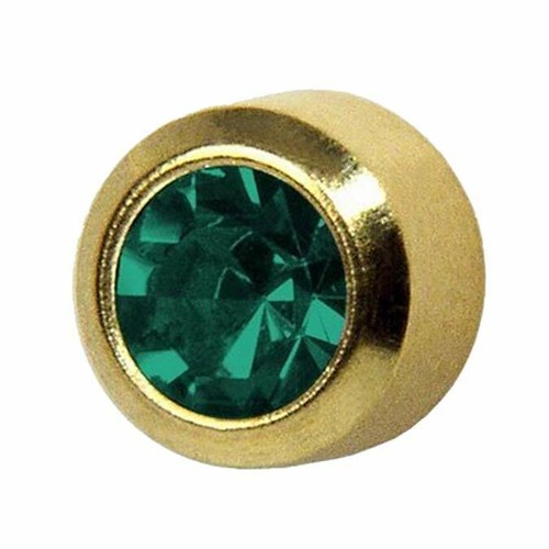 Hypoallergenic ear piercing - ,