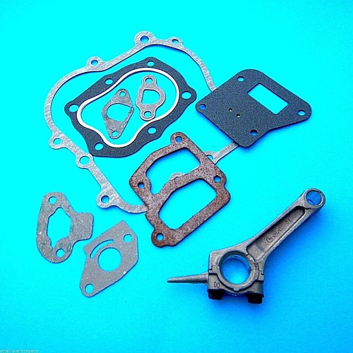 Conrod con rod connecting - con,