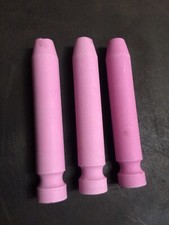 Genuine Guyson Ceramic Sandblasting Nozzles X 3