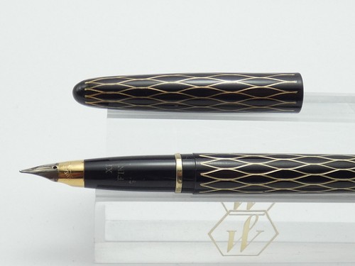 Rare lady sheaffer tulle - rare,