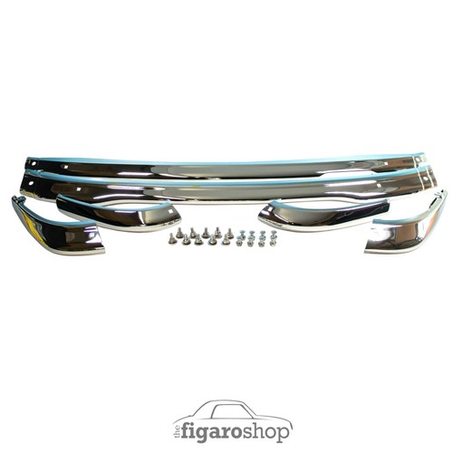 Nissan figaro bumper - kit, full