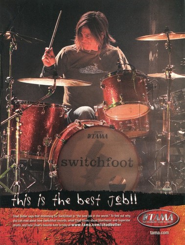 2006 print tama - 2006, ad