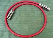 VAN DEN HUL THE AES-EBU 110 PROFESSIONAL DIGITAL CABLE 1x0.8M XLR BALANCED NEW