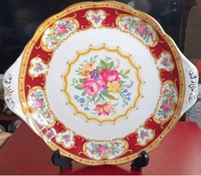 🔹 Royal Albert - Lady