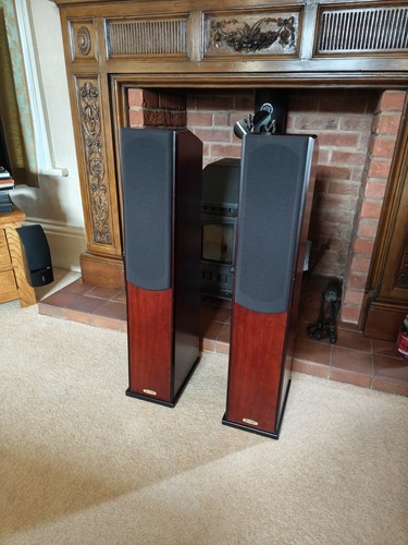Ruark prologue one - x,