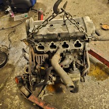 VW GOLF MK2 1.8 16V KR ENGINE