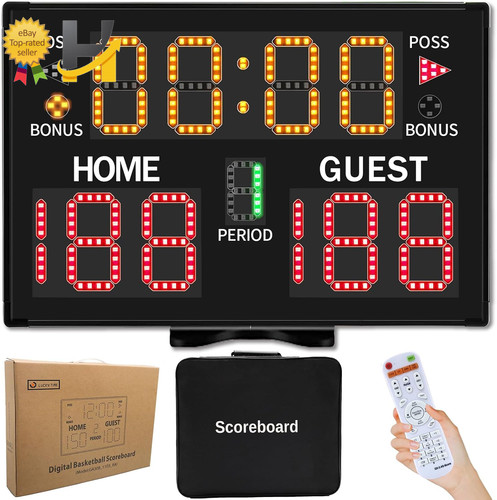 Electronic basketball - electronic,