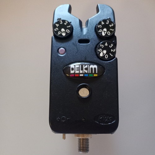 Delkim plus alarm carp - plus, /