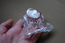 Waterford Crystal Quartz