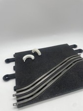 Greenhills Half Tyre Obstacle Pair for Scalextric Goodwood Chicane C177 - NEW - 