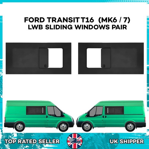 Ford transit 7 - ford, 6/7