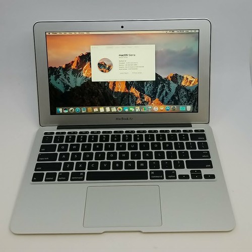 Apple macbook air - apple,