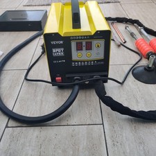 ‎VEVOR G90E Spot Welding