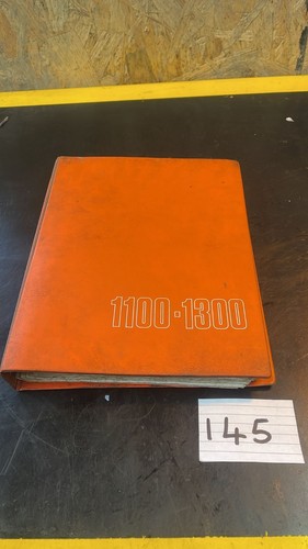 Austin 1100 1300 - austin, workshop