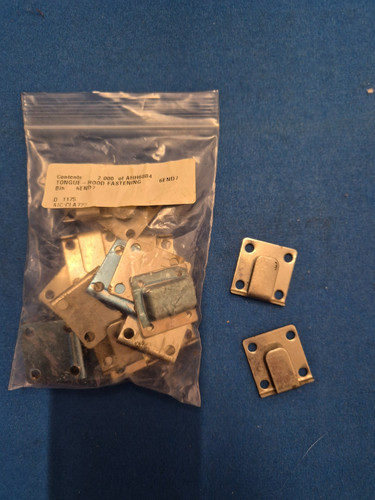 Nos new old stock classic - nos,