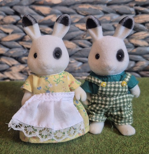 Sylvanian families blackberry - sylvanian,