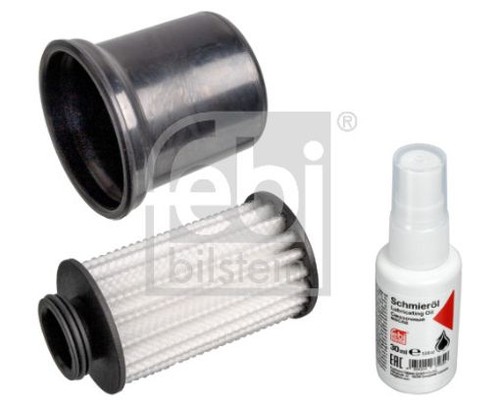 Fits febi 107821 urea - fits, filter