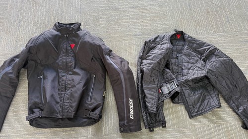 Dainese dry motorcycle - dainese,