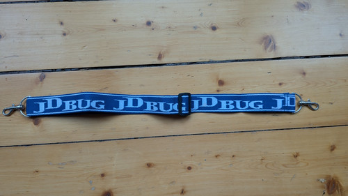 Original bug scooter strap - bug,