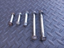 Suzuki Bandit 1200 600 mk1