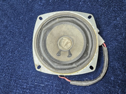 Vintage radio shack fostex - radio,
