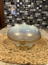 VTG Sabino Art Deco Opalescent