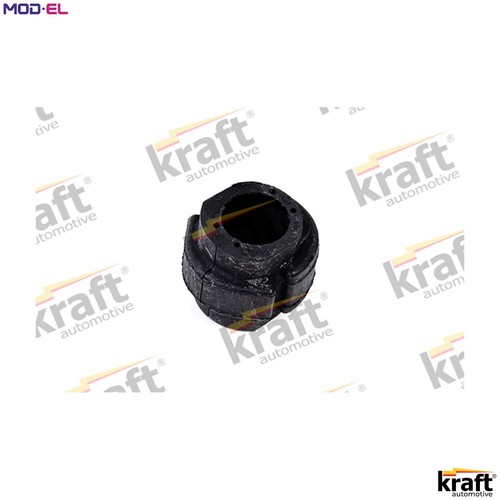 Mounting stabiliser bar - stabiliser,