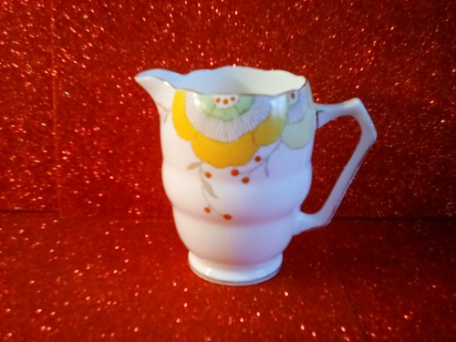 Vintage fenton china - fenton,