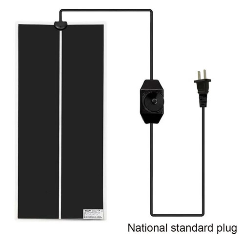 Reptile vivarium heat mat - reptile,