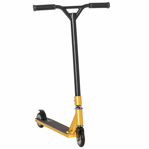 Homcom stunt scooter entry - scooter,