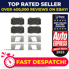 Brake Pads Set Front ADU174214