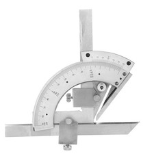 Carbon Steel Fine Tuning Angle