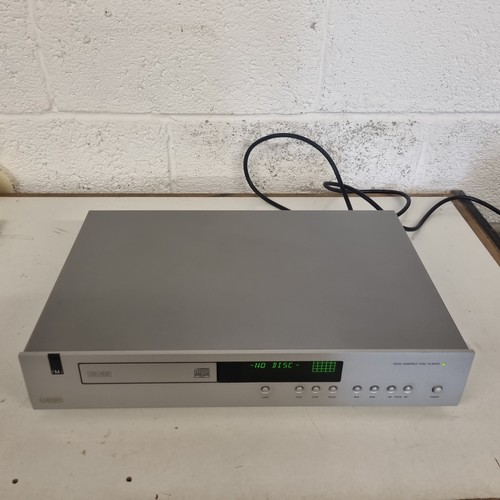 Arcam fmj cd33 compact - cd,