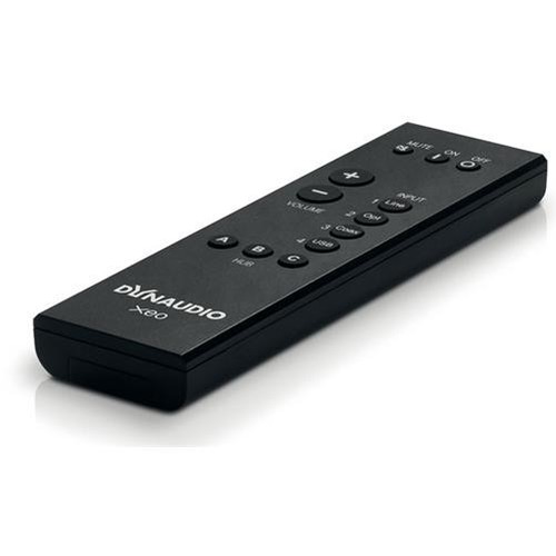 Dynaudio xeo master remote - xeo,