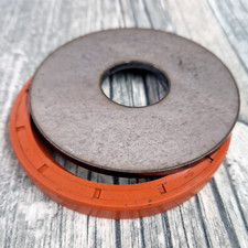 VW Aircooled type 1 Engine