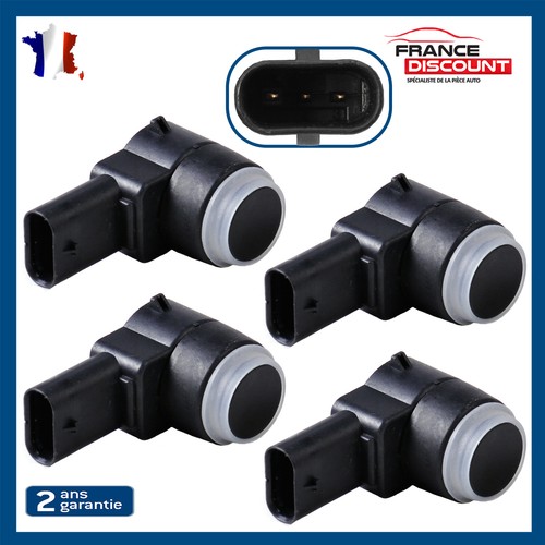 Parking sensors designed for - parking,