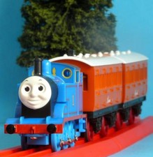 HORNBY THOMAS THE TANK ENGINE