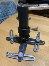 Unicol GKU4 column suspension universal Gyrolock projector mount - Used