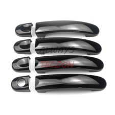 Door Handle Cover Trim