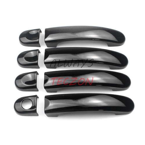 Door handle cover trim - cover,