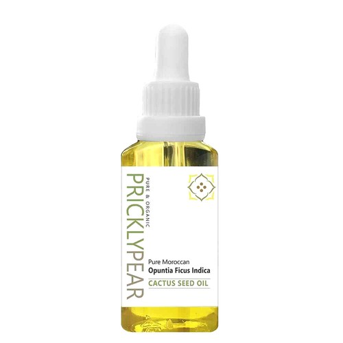 Prickly pear oil 32ml - -,