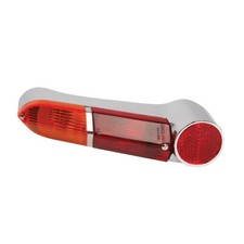 LUCAS L651 REAR LAMP ASSEMBLY