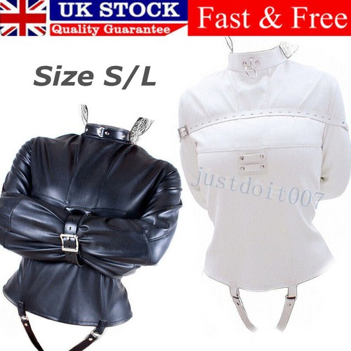 Restraint asylum straight - asylum,