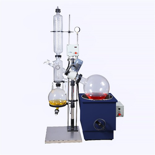 50l explosion proof rotary - 50l,