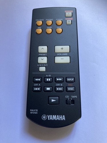 Genuine yamaha amplifier - yamaha,