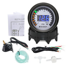 52mm LED Smoke Len PSI Turbo