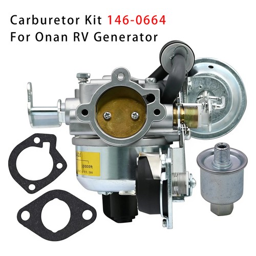 Carburetor kit 146 0664 for - carburetor,
