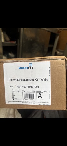 Multifit plume displacement - multifit,