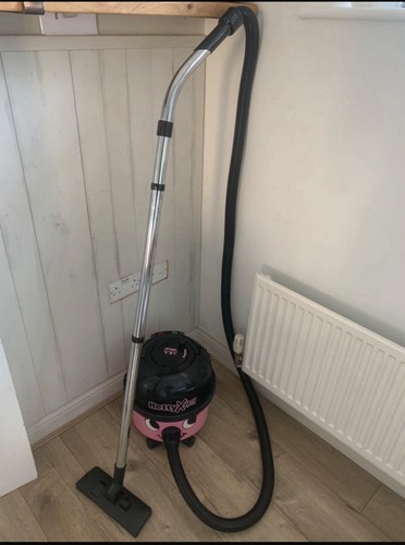 Numatic hetty xtra - hetty,