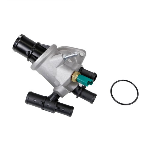 Integral thermostat with - 88°,